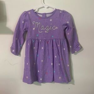 Gymboree girls dress